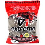Mivardi Krmítková Směs V1 Kapr Black Mix 2,85 kg – Zbozi.Blesk.cz