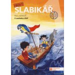Hravý slabikář - nová edice – Hledejceny.cz