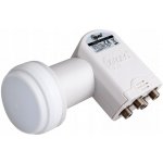 Opticum LQP-04H Quad 0.1dB – Zboží Živě