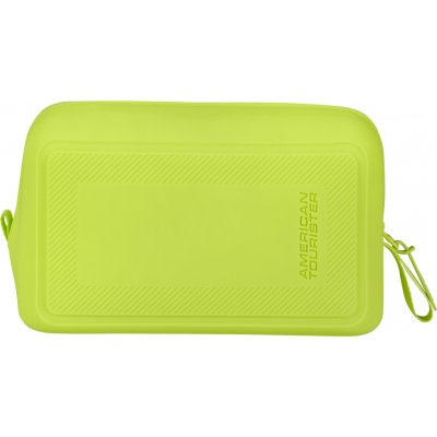 American Tourister Urban Groove Zelená Lime – Sleviste.cz