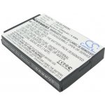 Cameron Sino CS-GLF002SL 3.7V Li-ion 1500mAh černá - neoriginální
