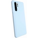 Picasee Liquid case Huawei P30 Pro - Vlastní gravírování - Modrá – Zboží Živě