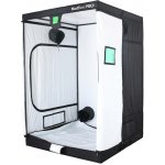 BudBox PRO XL+ HL 150x150x220cm bílý – Hledejceny.cz