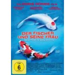 Der Fischer und seine Frau DVD – Hledejceny.cz