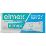 Elmex Sensitive Whitening 2 x 75 ml – Zboží Dáma