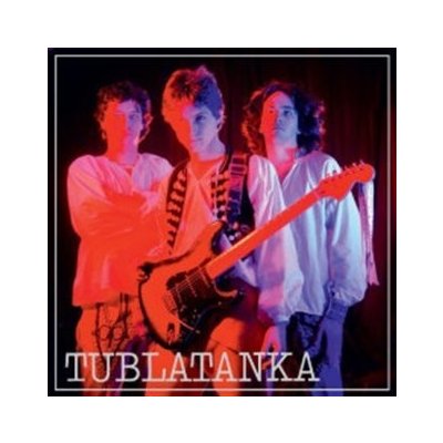 Tublatanka - Tublatanka