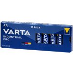 Varta Superlife AA 10ks 27SLR6IN10P – Zboží Živě