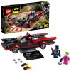 Lego LEGO® DC Batman™ 76188 Batmanův Batmobil z klasického TV seriálu