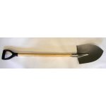 Rýč špičatý s násadou PH-Y – Zboží Dáma