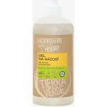 Tierra Verde Gel na nádobí BIO citron 500 ml – Zboží Mobilmania