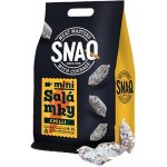 Snaq Mini salámky s chilli 60 g – Zboží Dáma