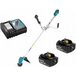 Makita DUR190URT3 18V/5Ah LXT Li-ion – Zboží Mobilmania
