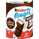 Kinder Rieger Dark & Mild 210 g – Zboží Dáma