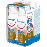 SUPPORTAN DRINK CAPPUCCINO POR SOL 4X200ML – Hledejceny.cz