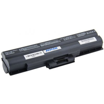 AVACOM NOSO-21BH-806 7800 mAh baterie - neoriginální – Zbozi.Blesk.cz