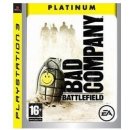 Battlefield Bad Company (Platinum)