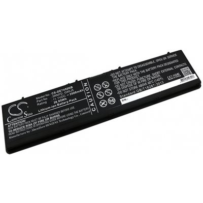 Cameron Sino CS-DE7450NB 3500mAh - neoriginální