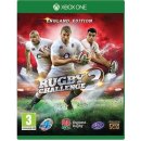 Rugby Challenge 3 (England Edition)