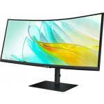 Samsung ViewFinity S6 S34C652UAU – Hledejceny.cz