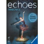 Ravensburger Echoes Tanečnice – Zboží Dáma