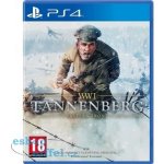 WWI Tannenberg: Eastern Front – Zboží Mobilmania