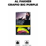 Al Fakher grapio Big Purple 50 g – HobbyKompas.cz