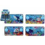 Teddies Vodní hra hlavolam 11x6cm plast mořský svět 4 druhy – Zbozi.Blesk.cz