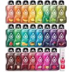 Bolero Instantní nápoj 3 g mix 24 příchutí 72 g – Zboží Dáma