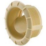 Koncovka s krytkou Truma EN béžová – Hledejceny.cz