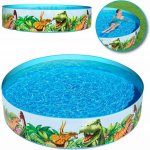 Bestway 55022 Dino 183x38 cm – Zboží Dáma