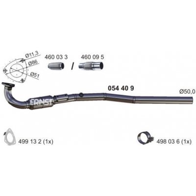 ERNST 054409 – Hledejceny.cz