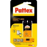 Pattex Repair Epoxy Tekutý kov 25ml – Sleviste.cz