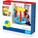Bestway 93541 Fisher Price – Zboží Mobilmania