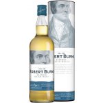 Arran Robert Burns Blend 40% 0,7 l (tuba) – Hledejceny.cz