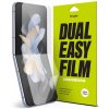 RINGKE FILM PROTECTIVE FILM 2-PACK GALAXY WITH FLIP 4 8809881261201