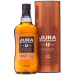 Jura 12y 40% 0,7 l (tuba) – Sleviste.cz