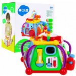 Huile Toys multifunkční kostka – Hledejceny.cz