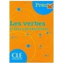 Précis Les verbes et leurs prépositions - Chollet I., Robert J.-M.