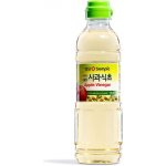SEMPIO Ocet jablečný 500 ml – Zboží Dáma