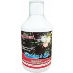 Femanga Vitamine + Jod 400 g – Hledejceny.cz