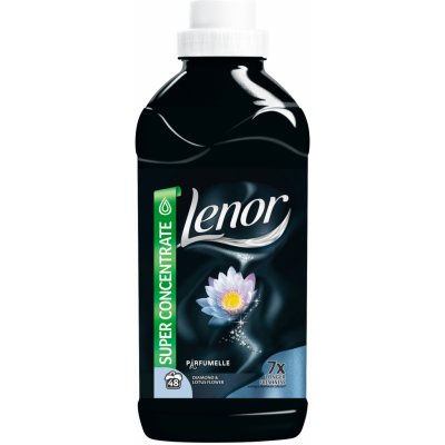 Lenor Parfumelle Elegante 48 PD 1,2 l – Hledejceny.cz
