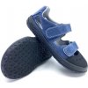 Dětské sandály Jonap Fella modrá