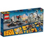 LEGO® Super Heroes 76111 Batman: Zničení Brother Eye – Zboží Živě