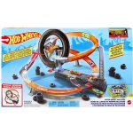 Hot Wheels Motorizovaný set – Zbozi.Blesk.cz
