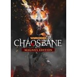 Warhammer: Chaosbane (Magnus Edition) – Hledejceny.cz