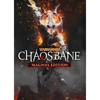 Warhammer: Chaosbane - Magnus Edition