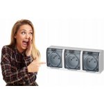 Famatel Galatea 5323-01 – Zboží Mobilmania