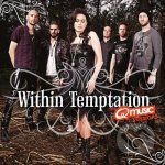 Within Temptation - Q Music Sessions CD – Hledejceny.cz