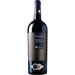 Feudi Salentini Gocce Primitivo di Manduria 2021 Červené 13% 0,75 l (holá láhev) – Hledejceny.cz