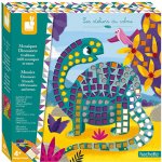 Janod Kreativní sada mozaika Dinosauři Atelier Maxi – Hledejceny.cz